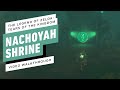 The Legend of Zelda: Tears of the Kingdom - Nachoyah Shrine Gameplay Walkthrough