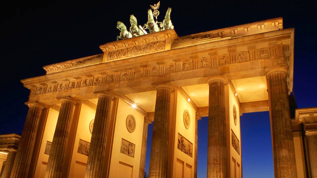 バッハ　ブランデンブルク協奏曲第５番　第一楽章、アレグロ