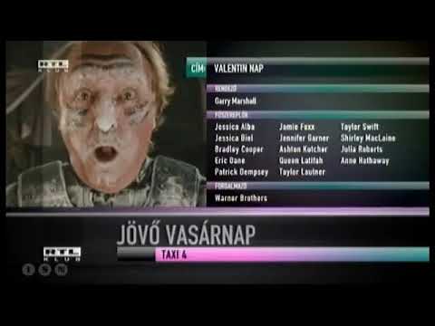 RTL Klub - Arculat (2013)