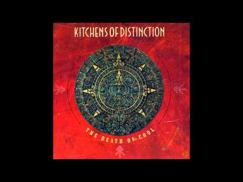 Kitchens of Distinction - Mad As Snow