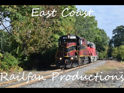 A Short Chase Of Mass Coastal MC-4, 10/6/21