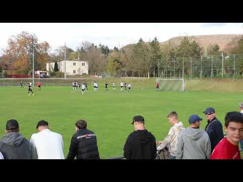 Piliscsabai SE - Pilisvörösvári UFC