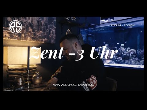 ZENT - 3 Uhr (offizielles Musikvideo)
