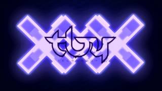 TECHNOBOY - Put Some Grace [In Your Face Mix] |HD+HQ|