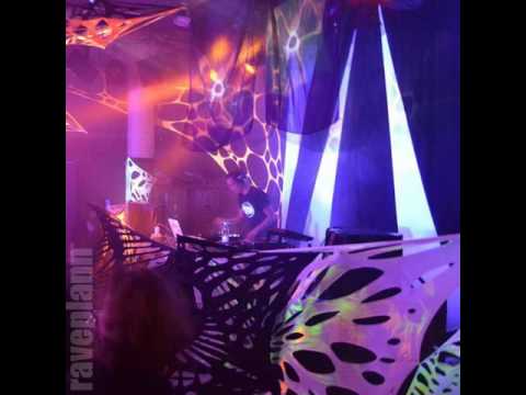 Psytrance Dj Haemaerae Deidriim From Solstitium to Kosmos