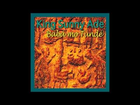 download lagu mp3 mp4 King Sunny Adé Baba Mo Tunde, download lagu King Sunny Adé Baba Mo Tunde gratis, unduh video klip Download King Sunny Adé Baba Mo Tunde Mp3 dan Mp4 Full Gratis