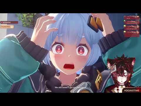 [ANANTA] FIRST LOOK AT GAMEPLAY | AMAZING GAMEPLAY! | FREE CHARACTERS?! [AkiMakiRoll]