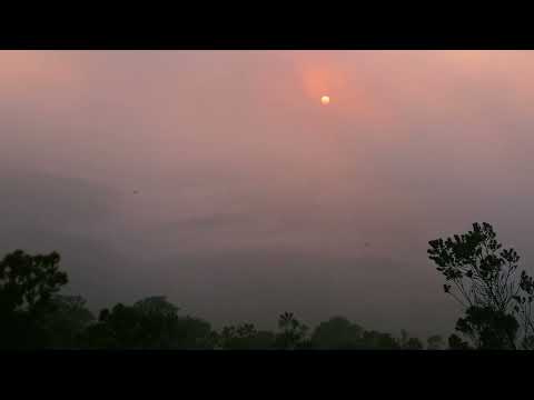 Terreno Serra da Garça - Carvalhos, MG.