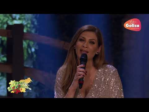 Manca Špik & Rok Piletič - Na valentinovo (Veselo po slovensko)