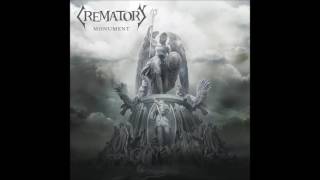 Crematory - Nothing