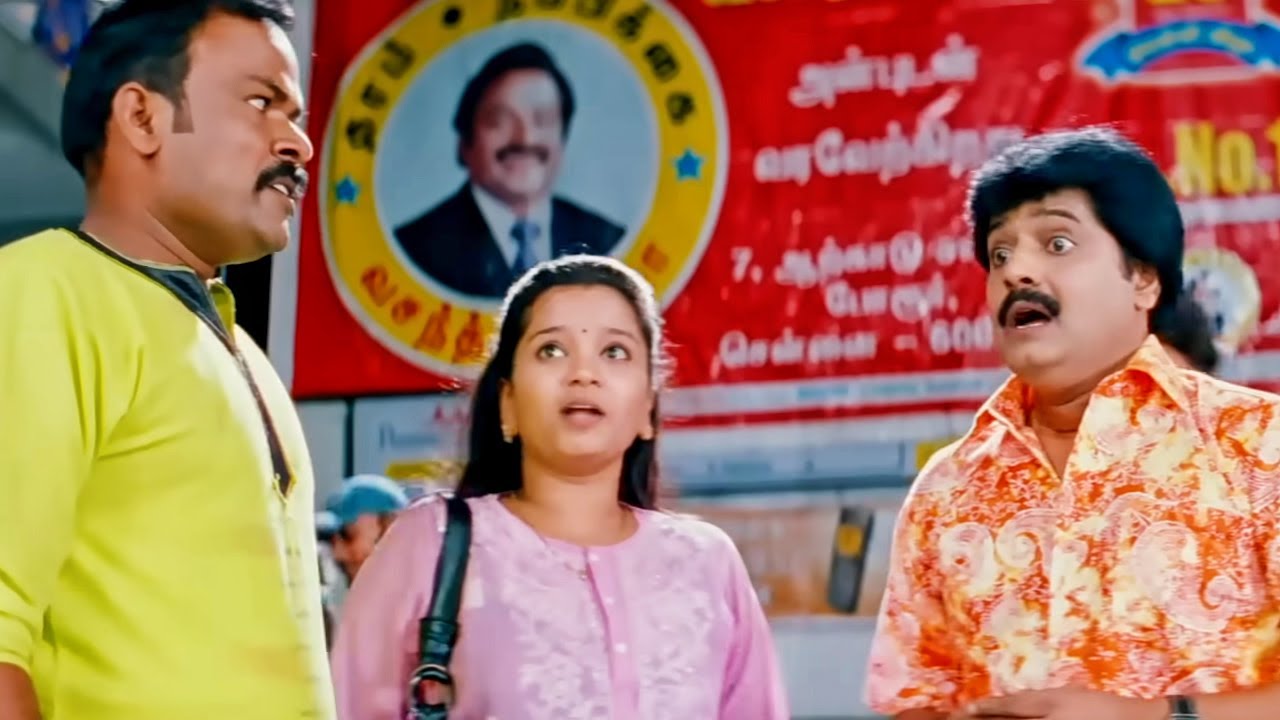 विवेक गलती से पुलिस के बीवी के साथ फ़्लर्ट करता है तो ?