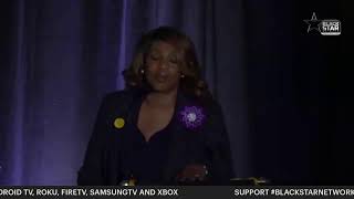 Download lagu Roland moderates 'A Voteless People Is A Hopeless People' Alpha Phi Alpha Luncheon at #CBCFALC2022 mp3