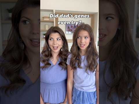 Who do you think baby 7 will look like? #twins #doppleganger #lookalike #cute #sweet #funny #girlmom