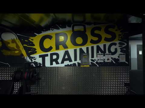 Fitness Park Paris - Diderot Miniature vidéo YouTube 6