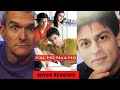 KAL HO NAA HO | Shah Rukh Khan | Saif Ali Khan | Preity Zinta | MOVIE REVIEW!!
