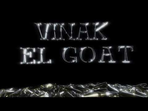 Vinak - Damage , Orginal Audio (Lyrics) From "El Goat" Album