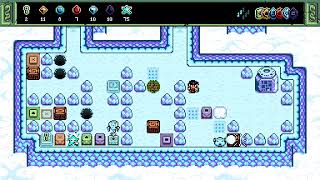 Isles of Sea and Sky - 22 - Isles of Ice and Fire