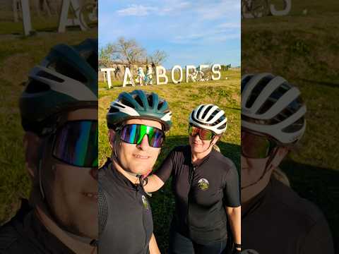 Los Rosanos - Tacuarembó (circuito de 36 km)