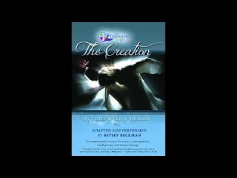 The Dancing Word | Mary Magdalene | Trailer | Betsey Beckman | Julie Beckman