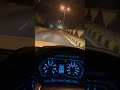 Scorpio Night Driving In Full Speed Shorts Modified Scorpio Driving