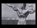 Arnold Unseen