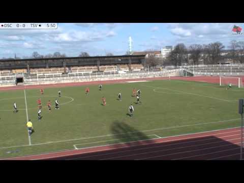 Partie: Dresdner SC - TSV Rotation Dresden - 19.03.2011 - Teil 1/7