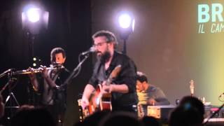 Brunori Sas - le quattro volte