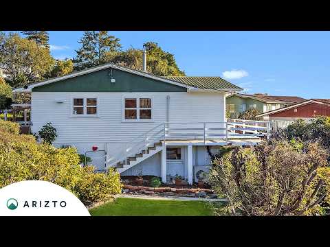 6 Isel Place, Stoke, Nelson City, Nelson, 3 Schlafzimmer, 1 Badezimmer, House