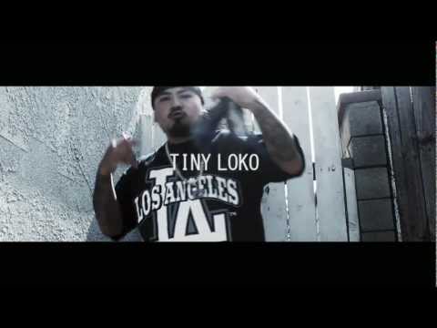 Tiny Loko Gangster Blues (Official Video)