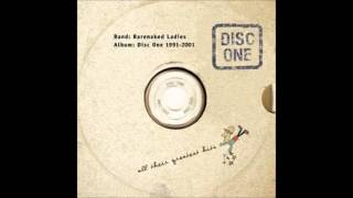 Barenaked Ladies - Lovers in a dangerous time