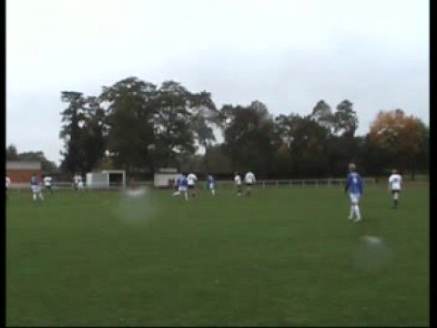 Hammer SpVg III - Westfalia Rhynern III