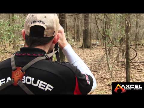 Pro Reality E:66-4 w/ Chance Beaubouef