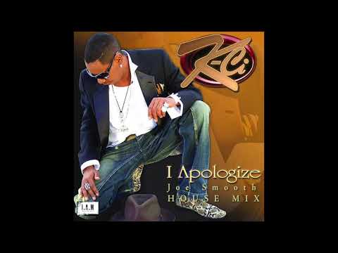 K-Ci - "I Apologize" Joe Smooth Remix