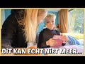 HiER SPRAK LUAN MiJ OP AAN EN HiJ HAD GELiJK! | Bellinga Vlog #2615
