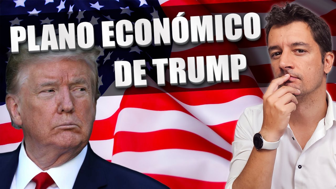 Qual é o Plano Económico de Trump? O que é o plano 333?