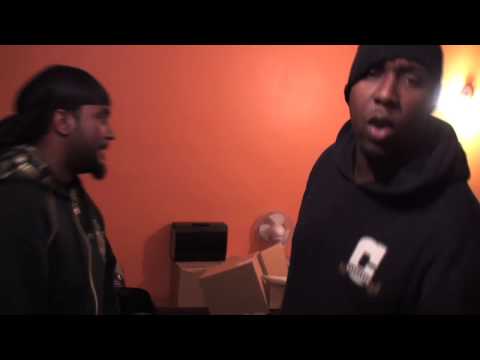 Orphans Of Cush - Novacaine [HD]