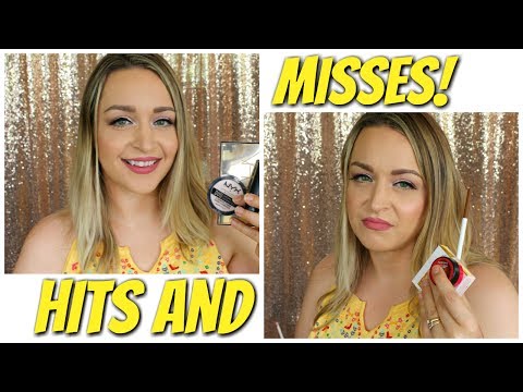 Hits, Misses, and Updates! May Faves | DreaCN