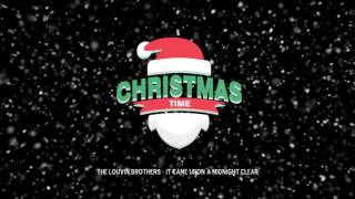 The Louvin Brothers - It Came Upon a Midnight Clear