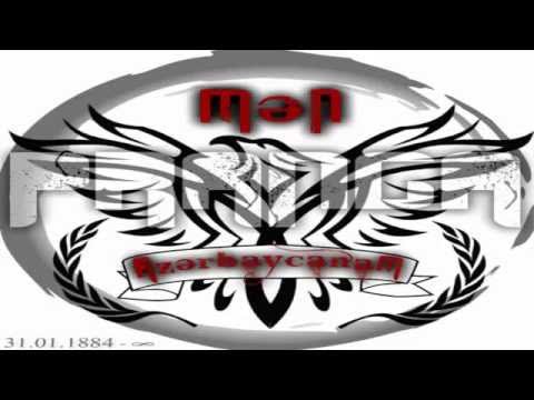 Pranga   MЙ™n AzЙ™rbaycanam