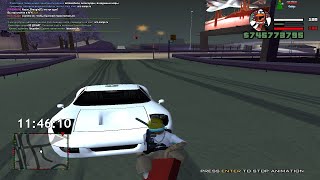 Игрвем на Arizona Cladmen | Розыгрыши акксов и многое другое.