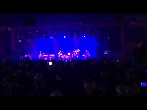 Phil Campbell and The Bastard Sons - The Game HRH 2018