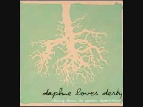 Daphne Loves Derby - Come Winter