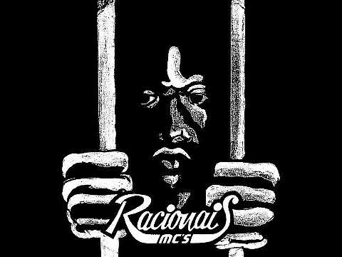 Crime Vai Crime Vem - Racionais Mc's