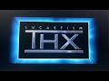THX Cavalcade DVD Logo 1 5 Digitally Mastered Pitch