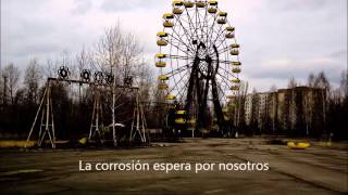 Zavod - We Rust (Sub Español)