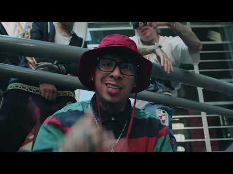 Negro Santo, XXL Irione & Lolo OG | SENNA  (video oficial)