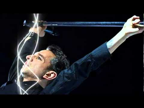 Depeche Mode -The Sinner In Me