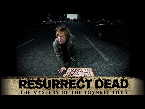 Resurrect Dead - A Harrisburg Tile Jaunt with Justin Duerr - 5/18/25