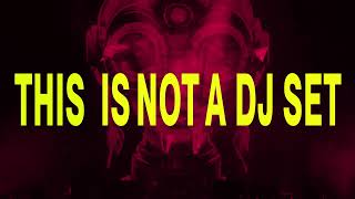 Jean Michel Jarre Live at Amnesia