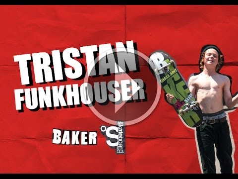 Exclusive Part: T-Funk